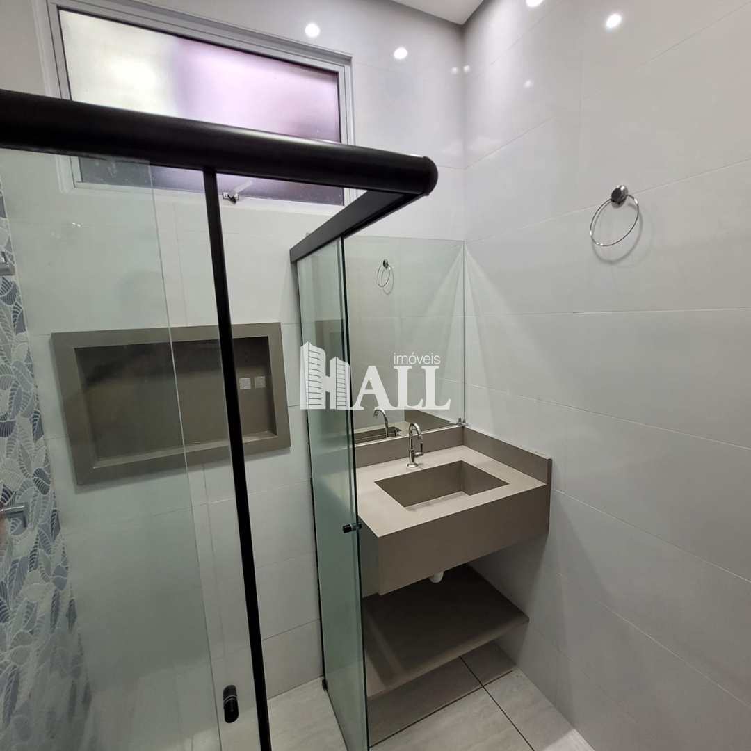 Casa, 3 quartos, 142 m² - Foto 12