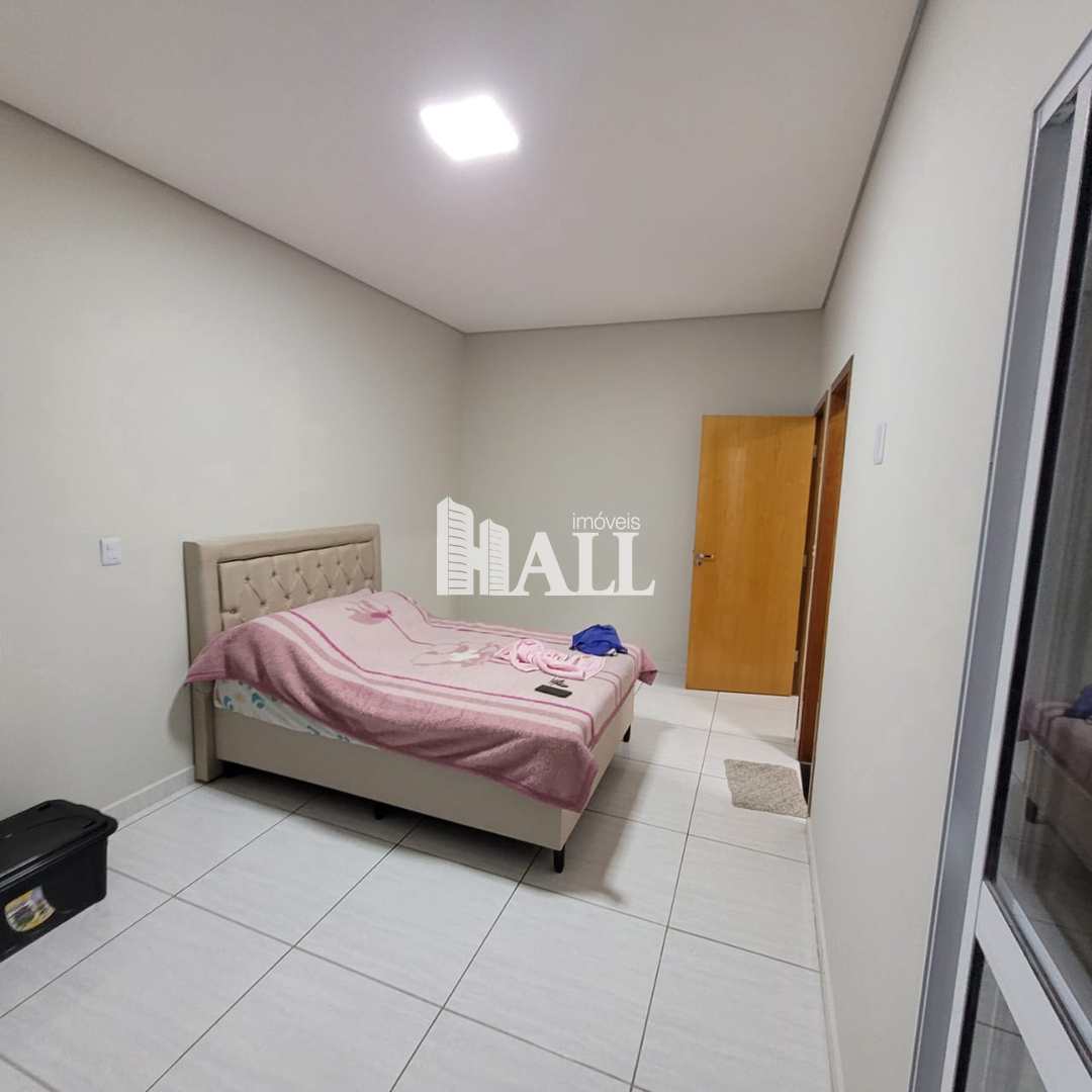 Casa, 3 quartos, 142 m² - Foto 7