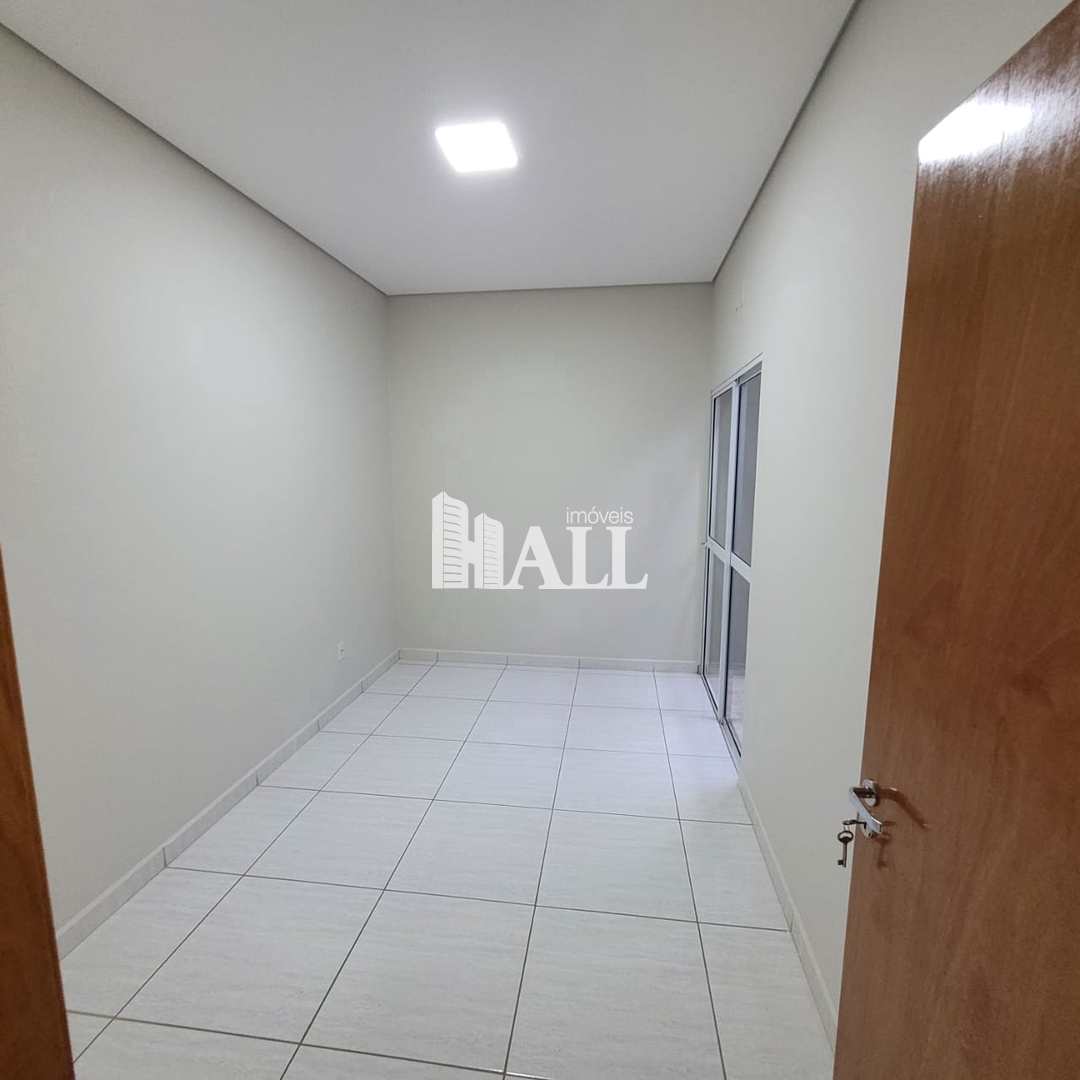 Casa, 3 quartos, 142 m² - Foto 6