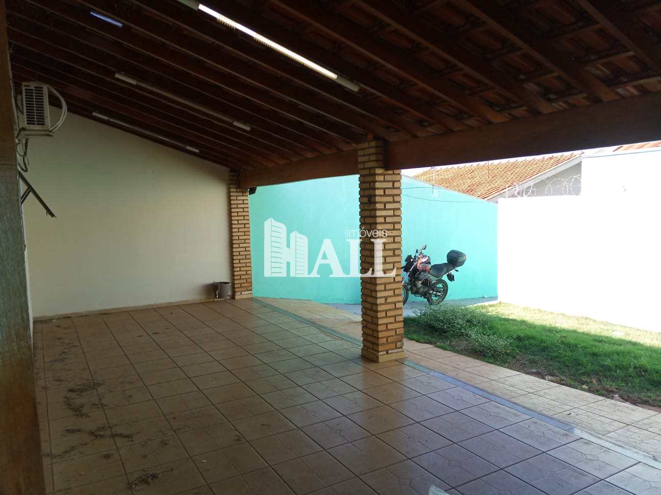 Casa, 2 quartos, 216 m² - Foto 1