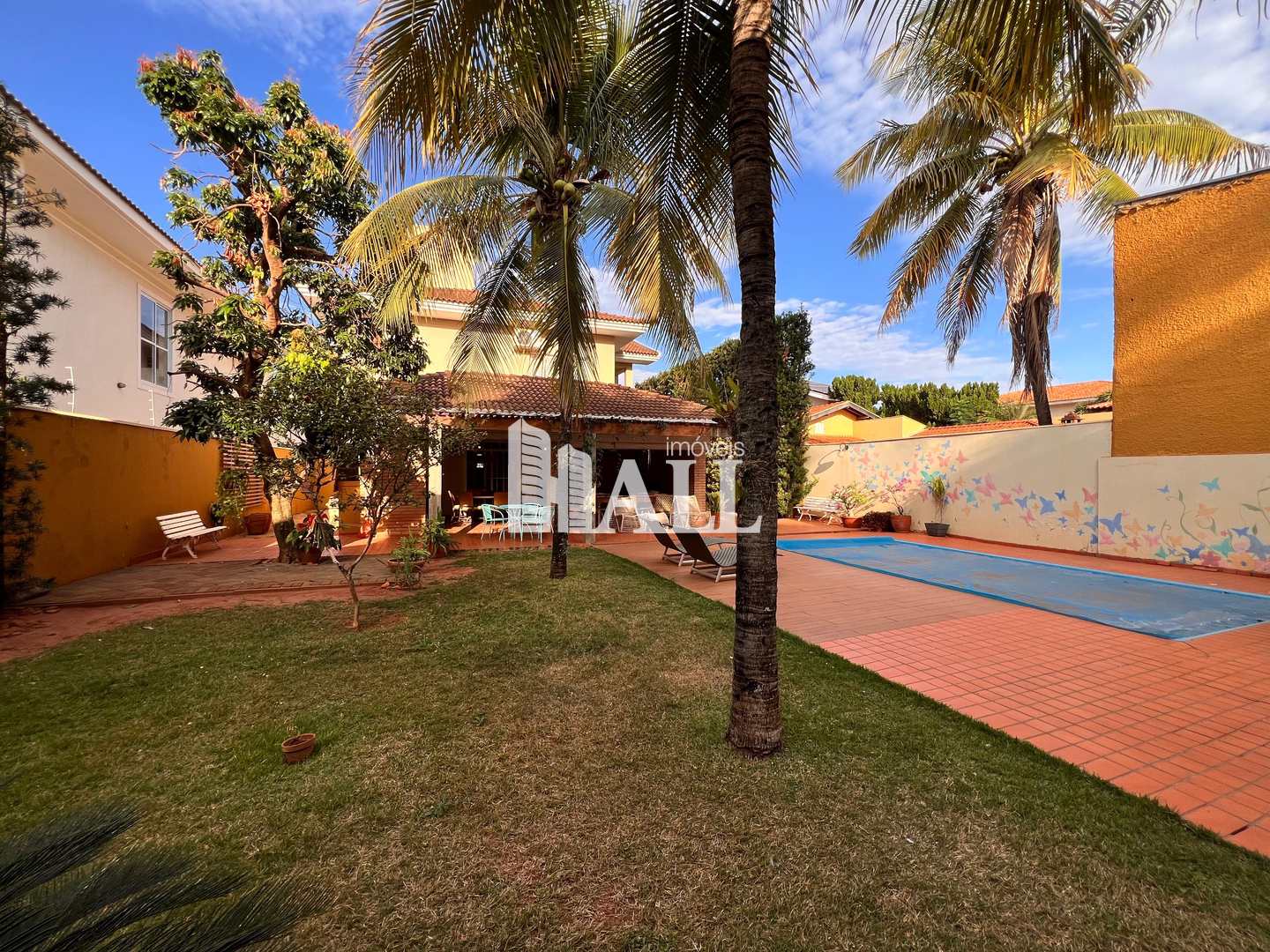 Sobrado, 4 quartos, 390 m² - Foto 41