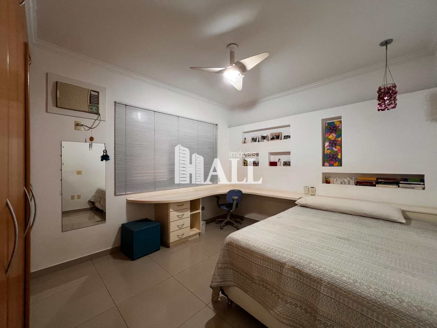 Sobrado, 4 quartos, 390 m² - Foto 20