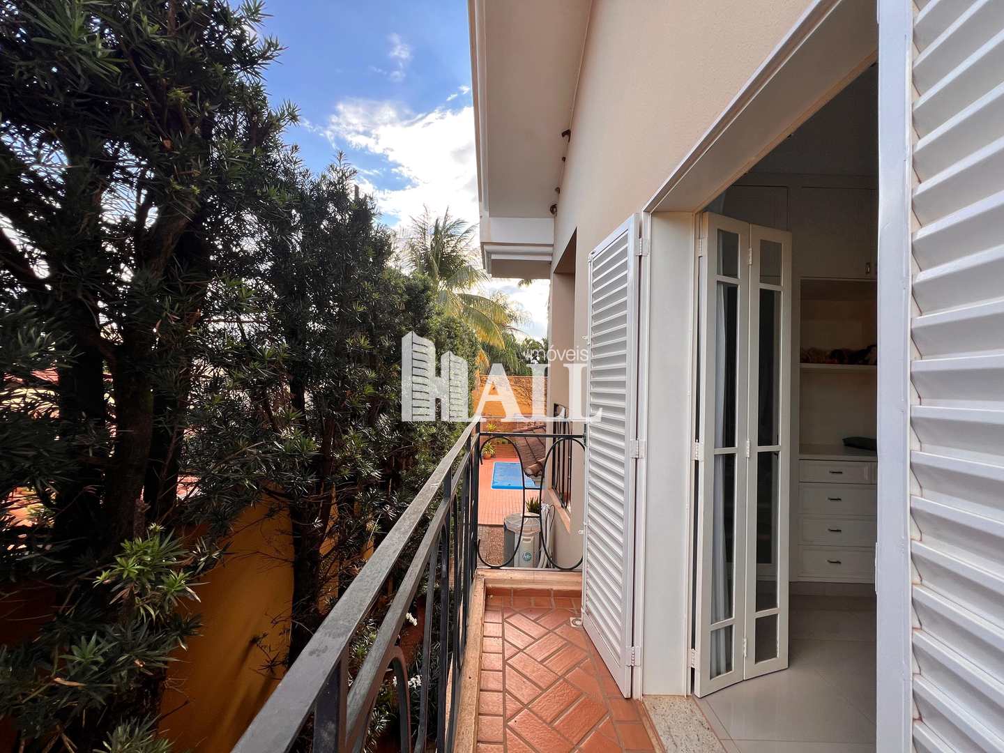 Sobrado, 4 quartos, 390 m² - Foto 31