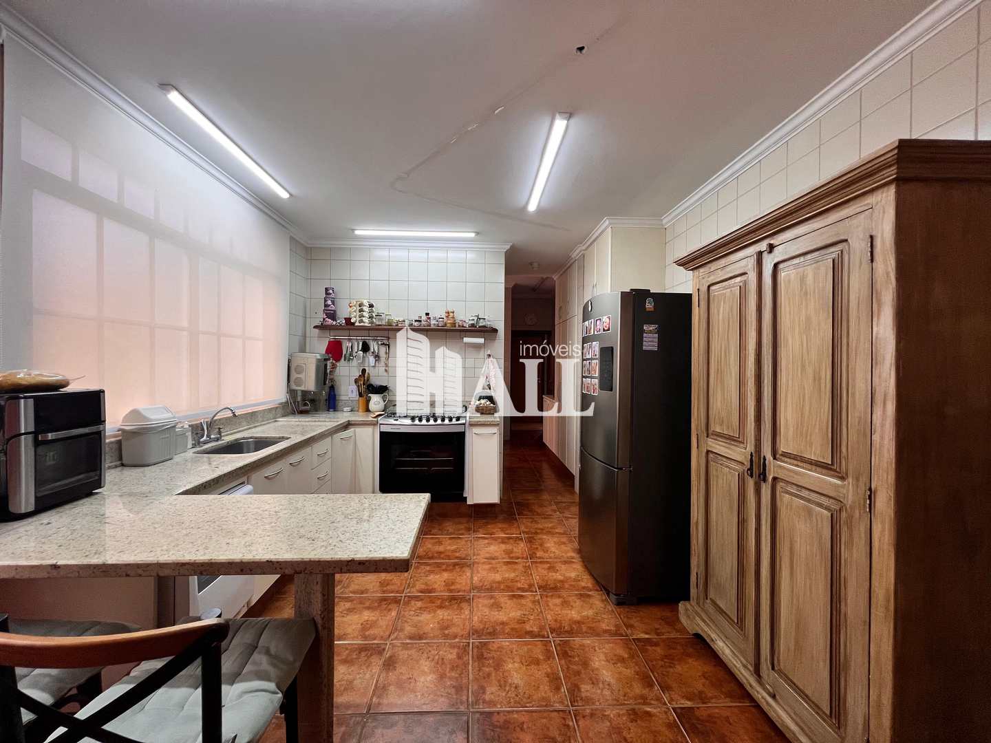 Sobrado, 4 quartos, 390 m² - Foto 10