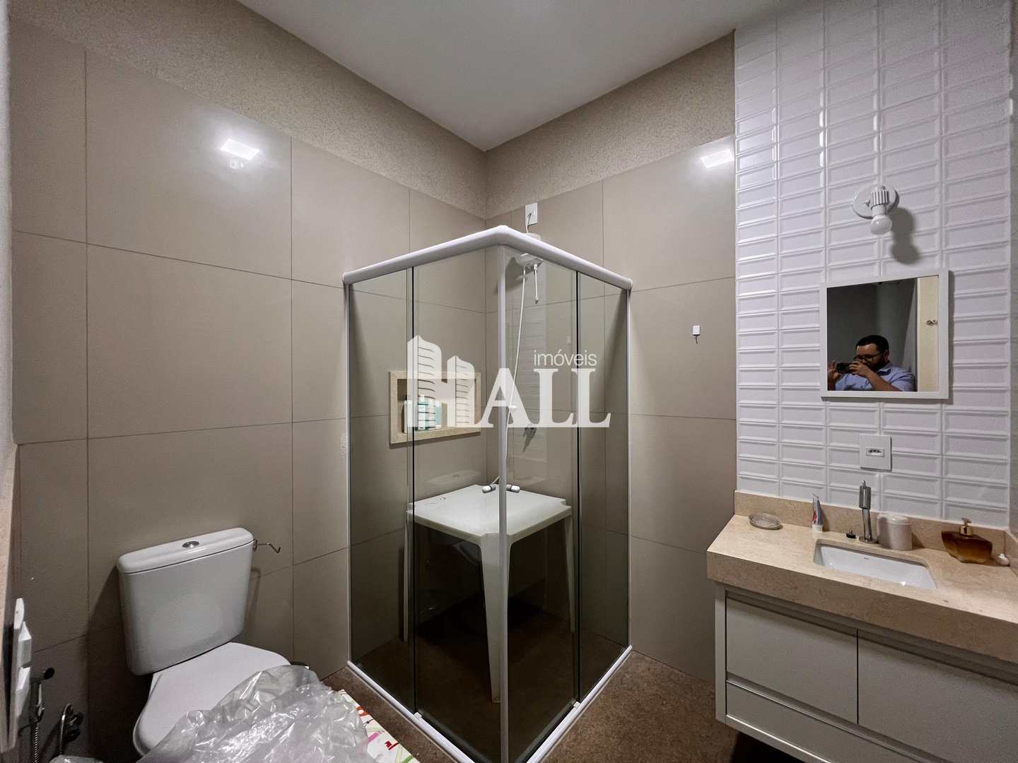 Sobrado, 4 quartos, 390 m² - Foto 15