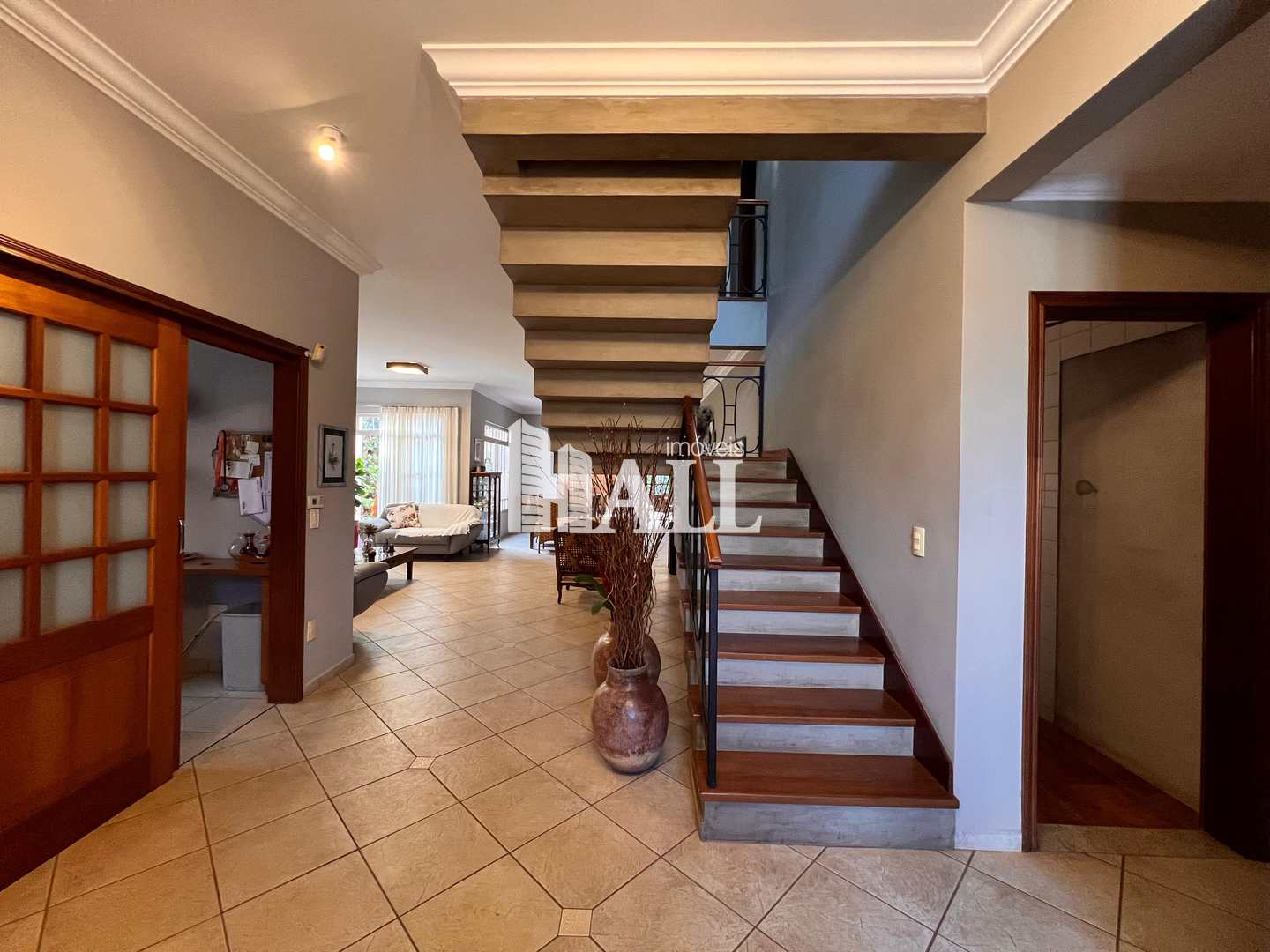 Sobrado, 4 quartos, 390 m² - Foto 2