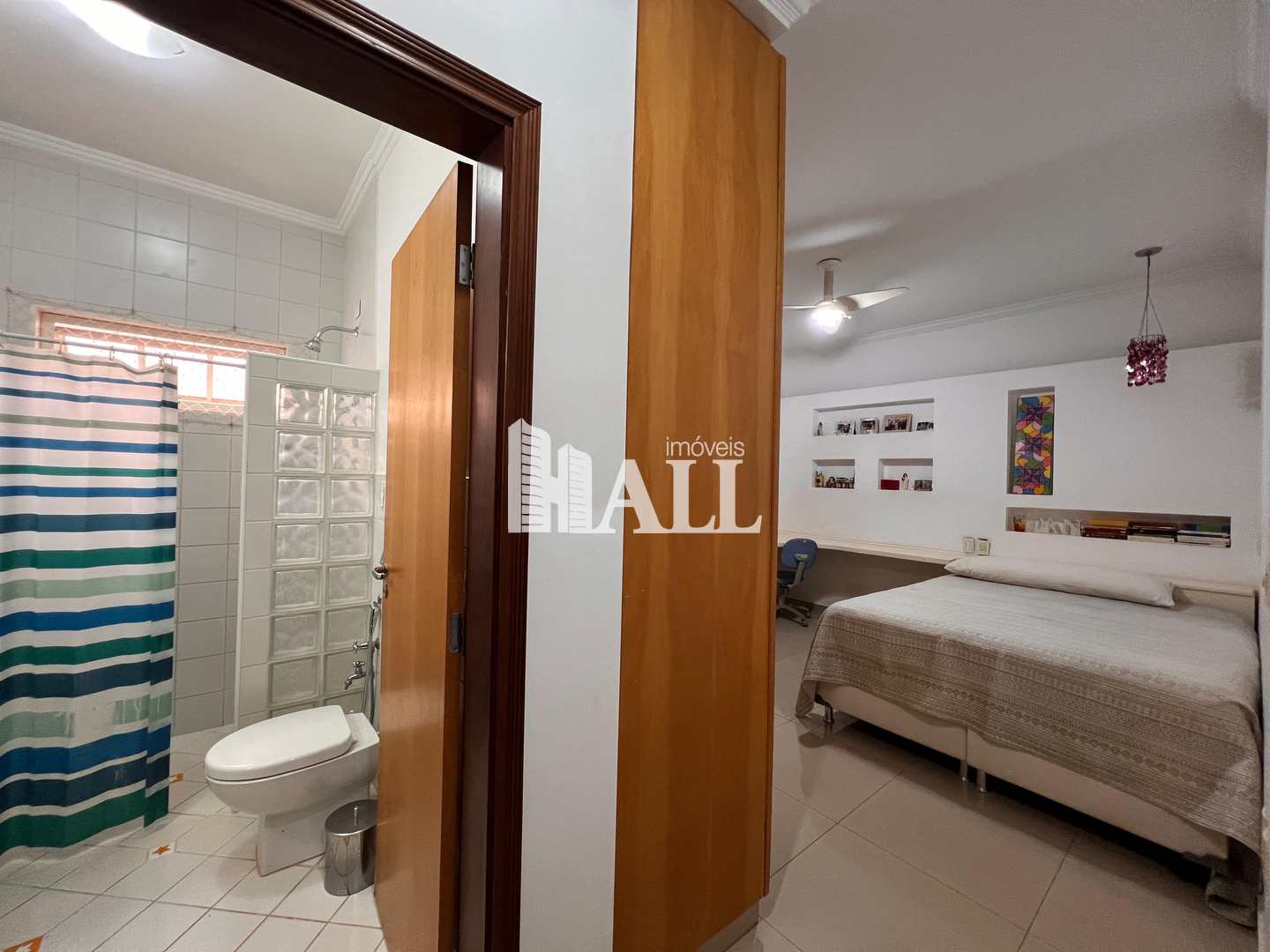 Sobrado, 4 quartos, 390 m² - Foto 19