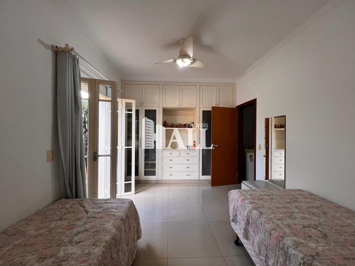 Sobrado, 4 quartos, 390 m² - Foto 27