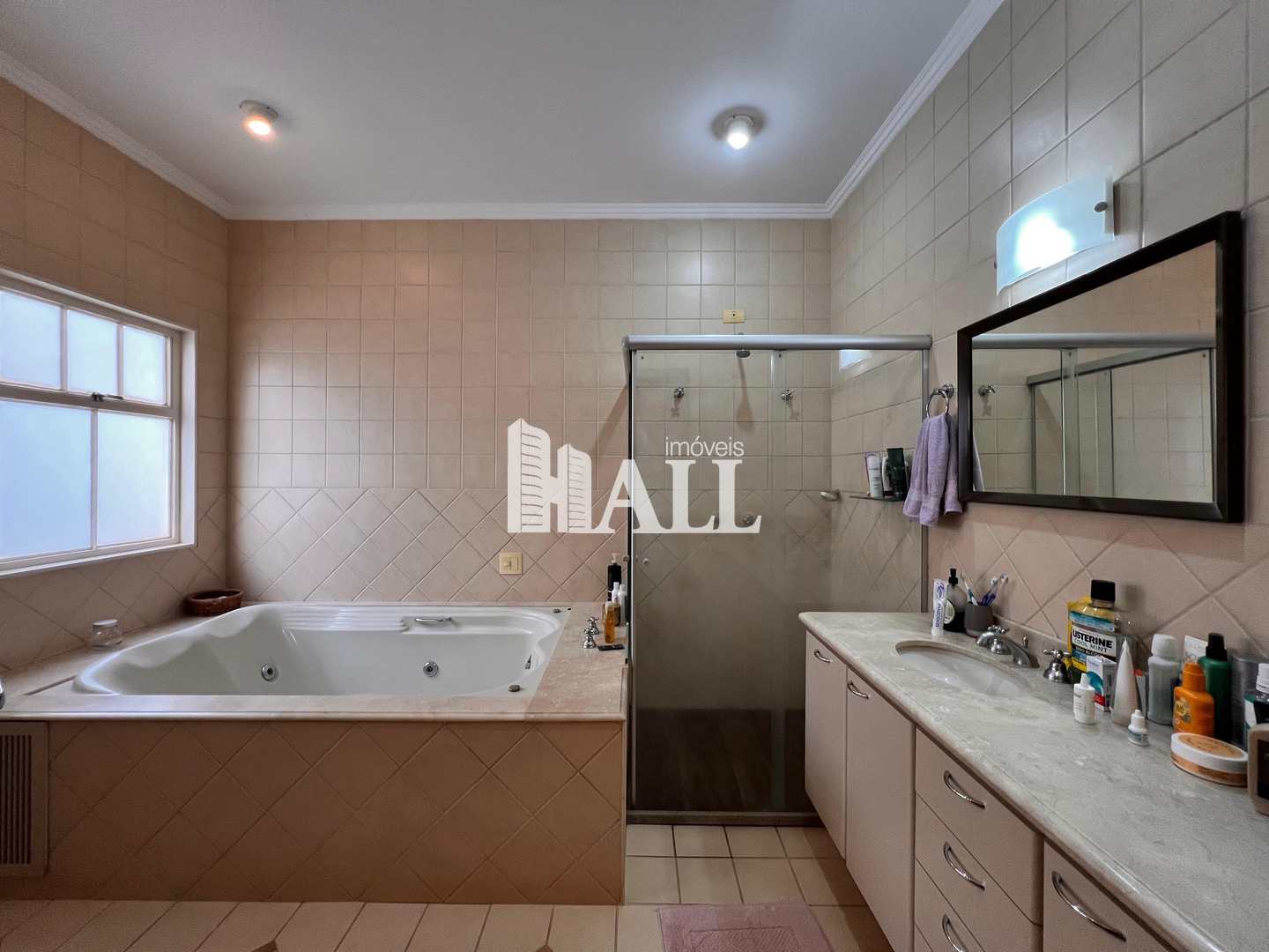 Sobrado, 4 quartos, 390 m² - Foto 23