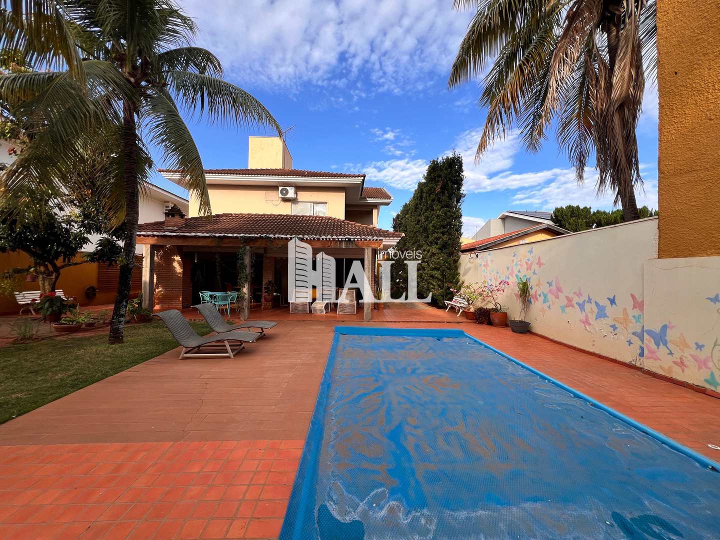 Sobrado, 4 quartos, 390 m² - Foto 39