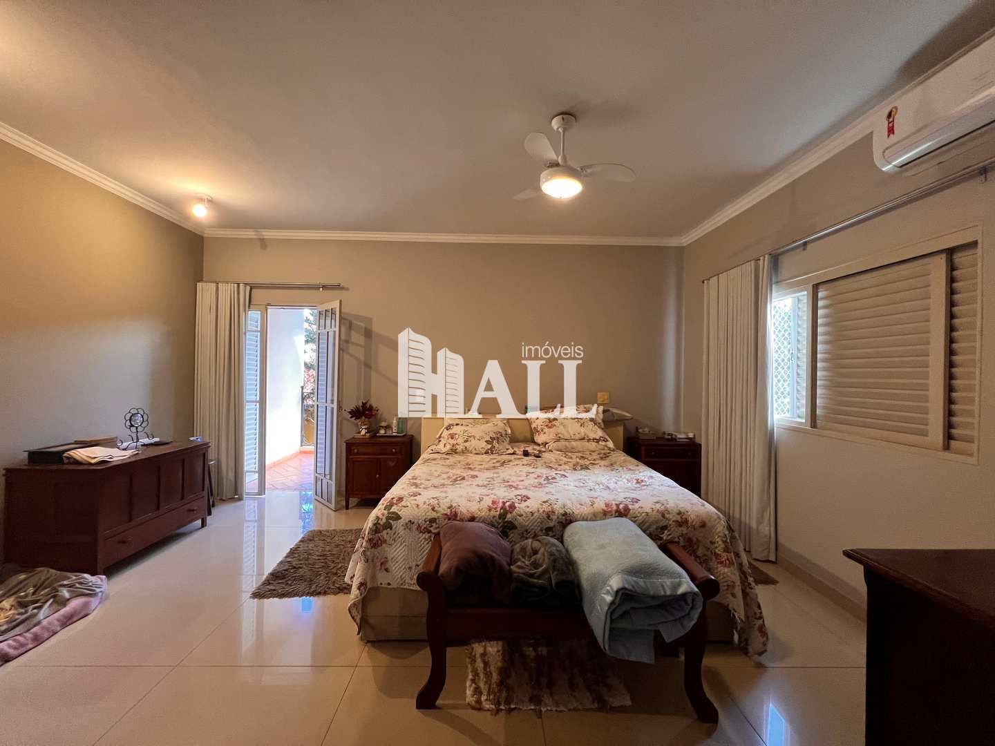 Sobrado, 4 quartos, 390 m² - Foto 22