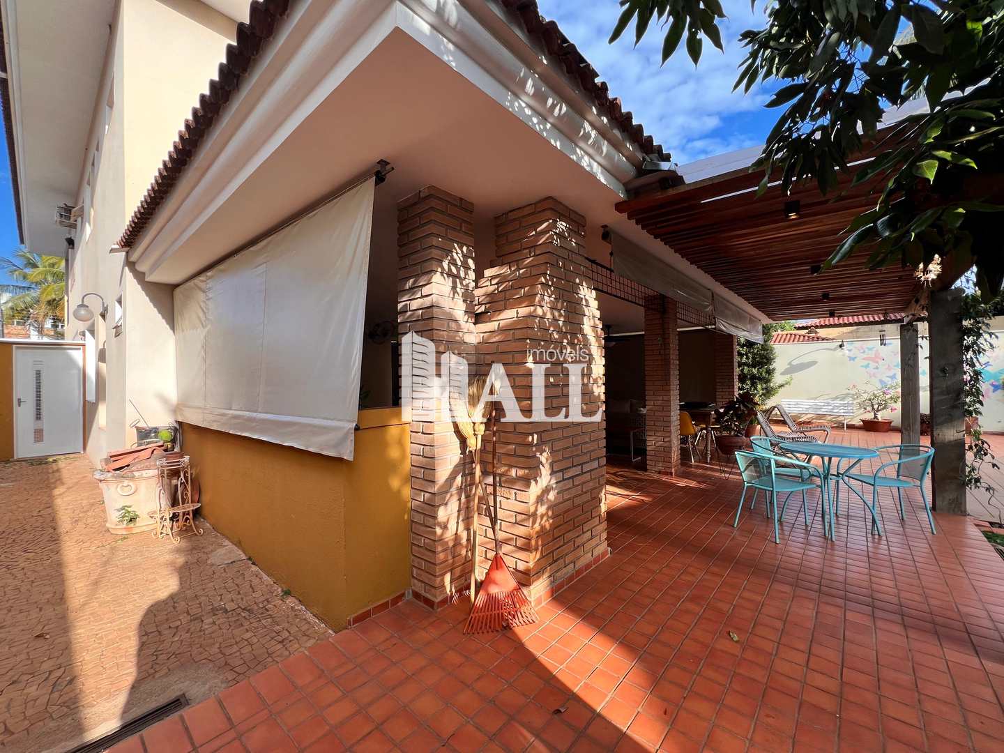 Sobrado, 4 quartos, 390 m² - Foto 33