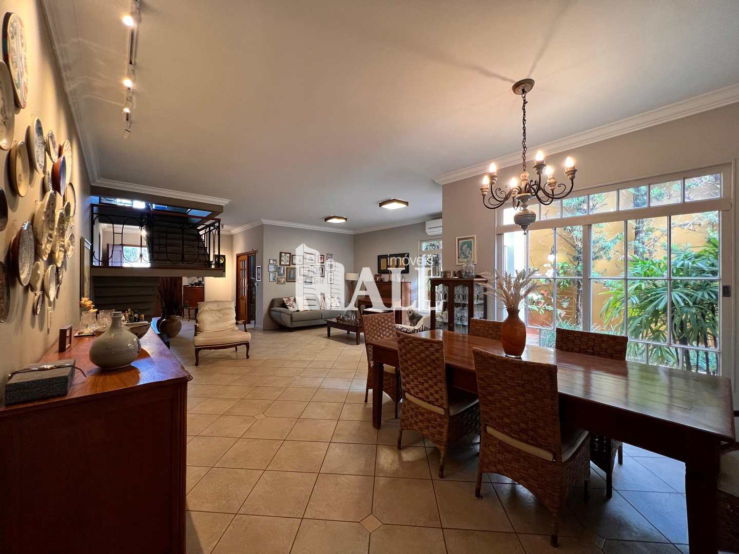 Sobrado, 4 quartos, 390 m² - Foto 8