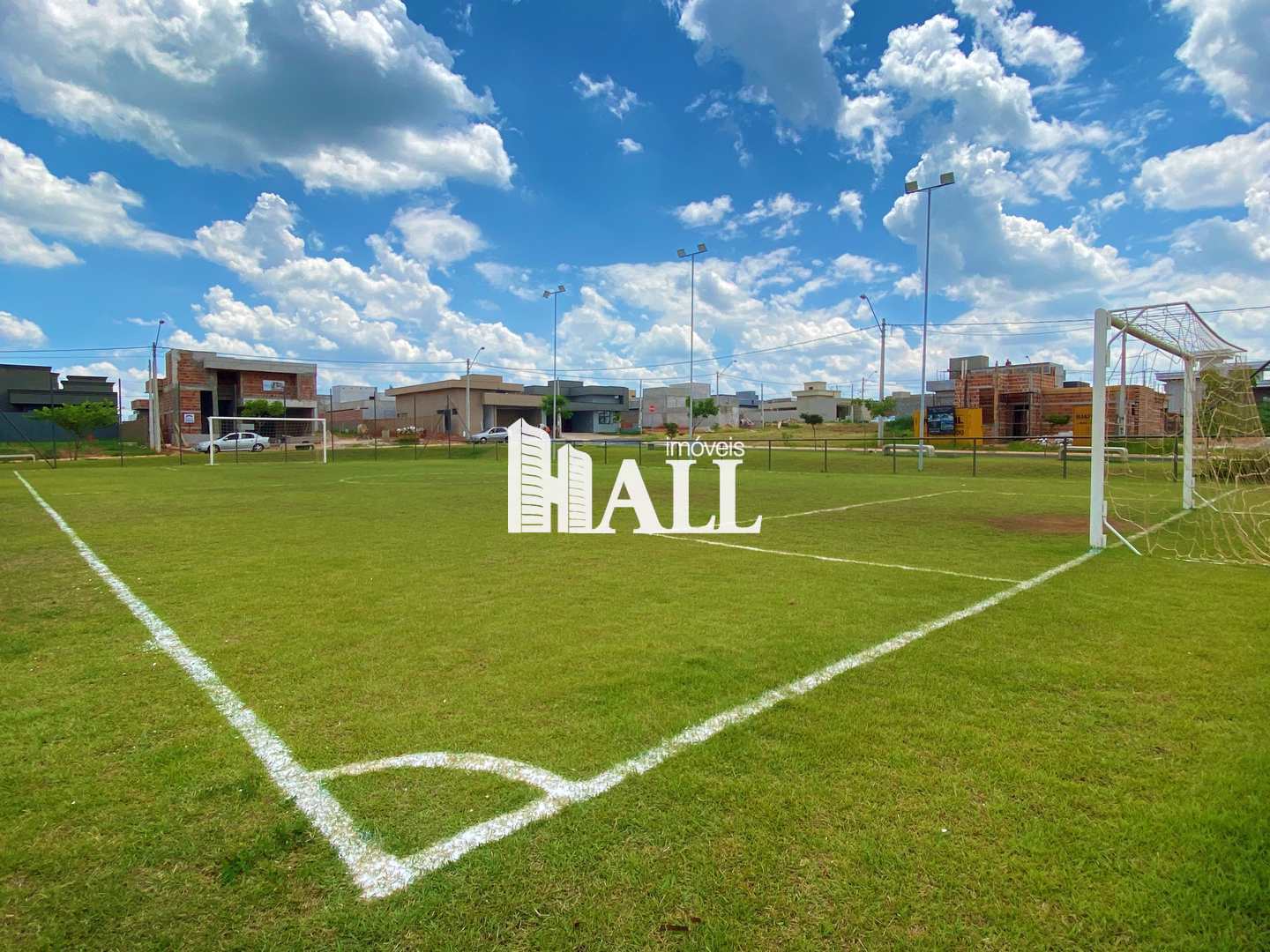 Terreno à venda, 253m² - Foto 3