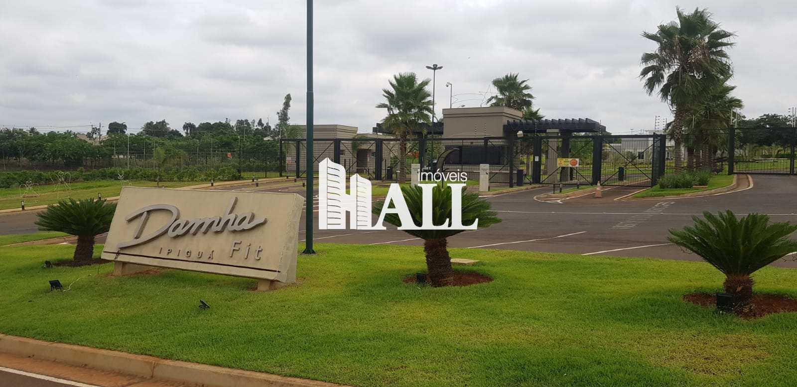 Terreno, 225 m² - Foto 1