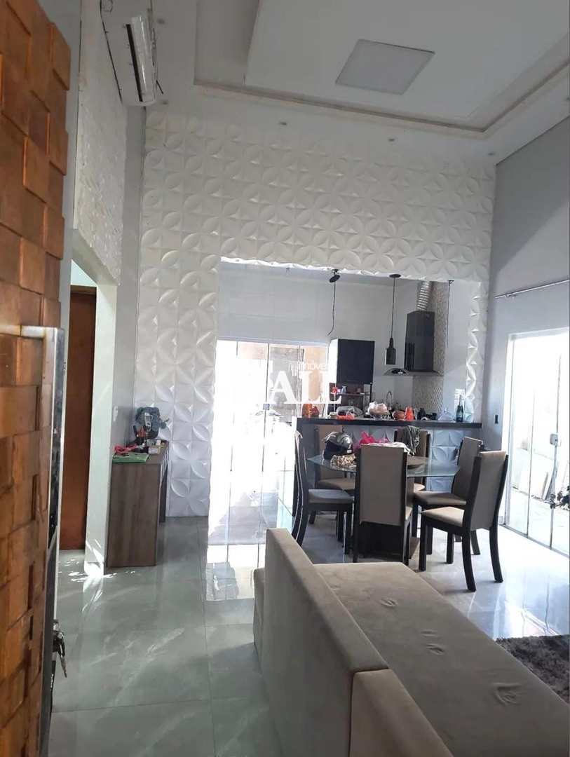 Casa à venda com 2 quartos, 135m² - Foto 14