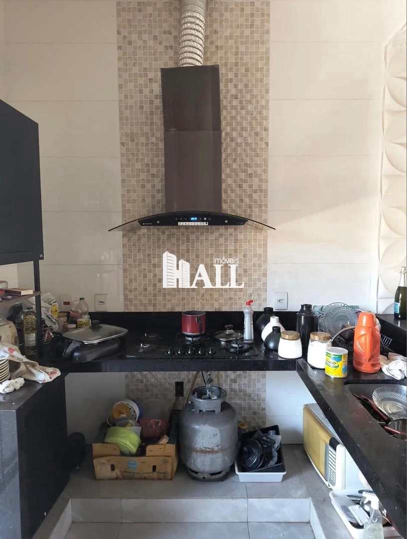 Casa à venda com 2 quartos, 135m² - Foto 13