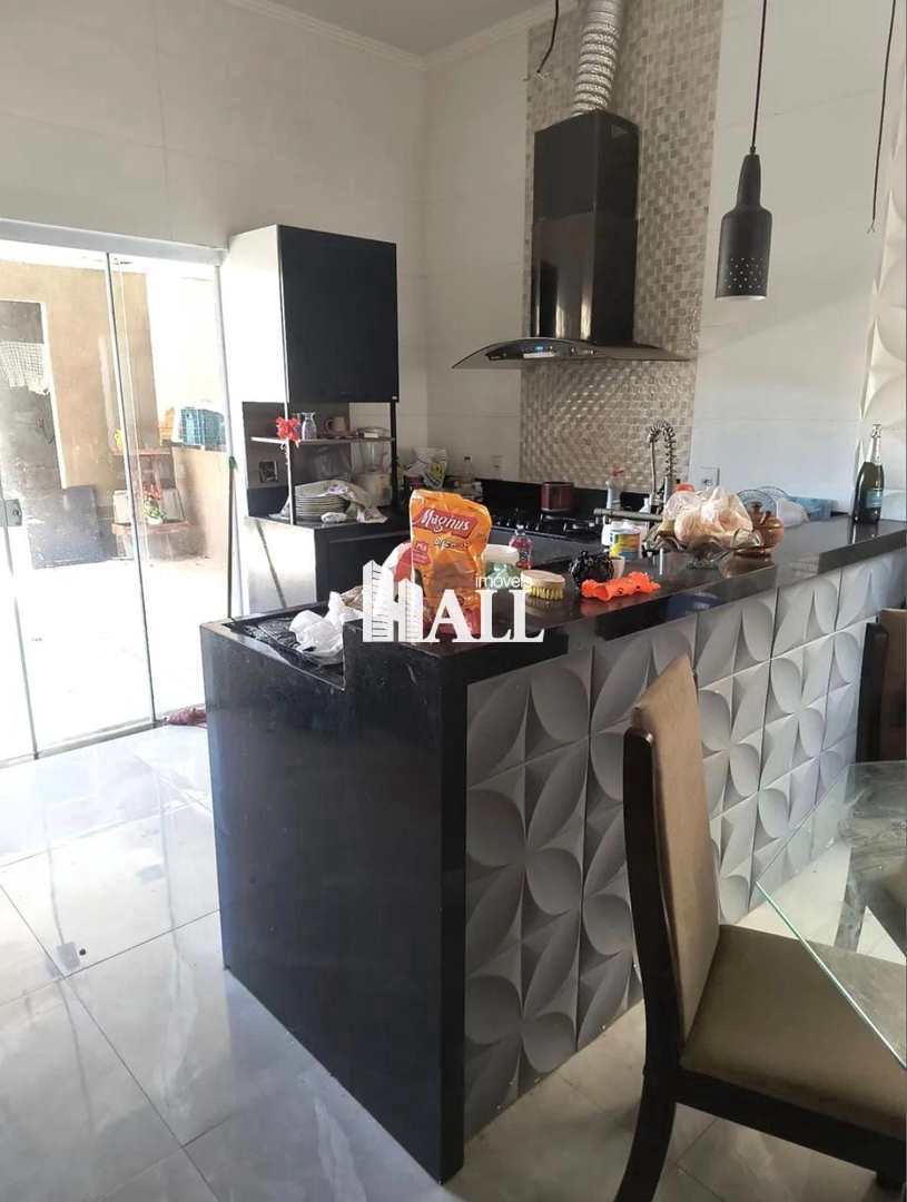 Casa à venda com 2 quartos, 135m² - Foto 12