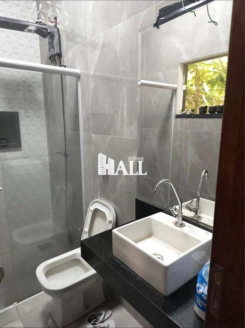 Casa à venda com 2 quartos, 135m² - Foto 20