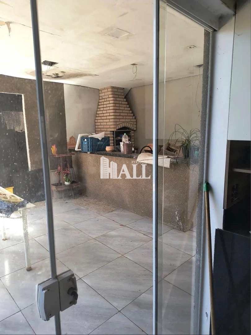 Casa à venda com 2 quartos, 135m² - Foto 8