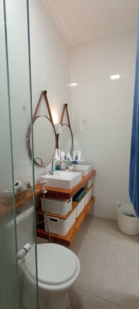 Casa à venda com 2 quartos, 166m² - Foto 20