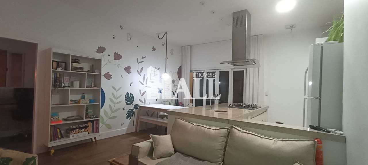 Casa à venda com 2 quartos, 166m² - Foto 5