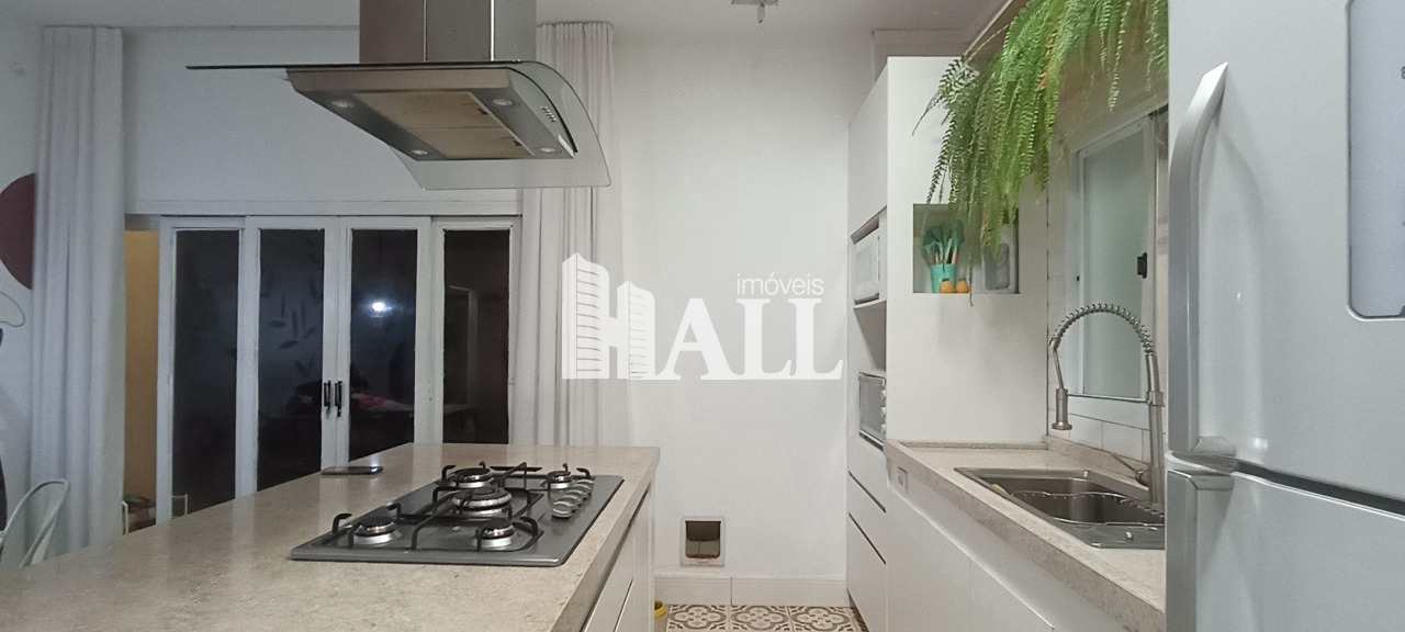 Casa à venda com 2 quartos, 166m² - Foto 8