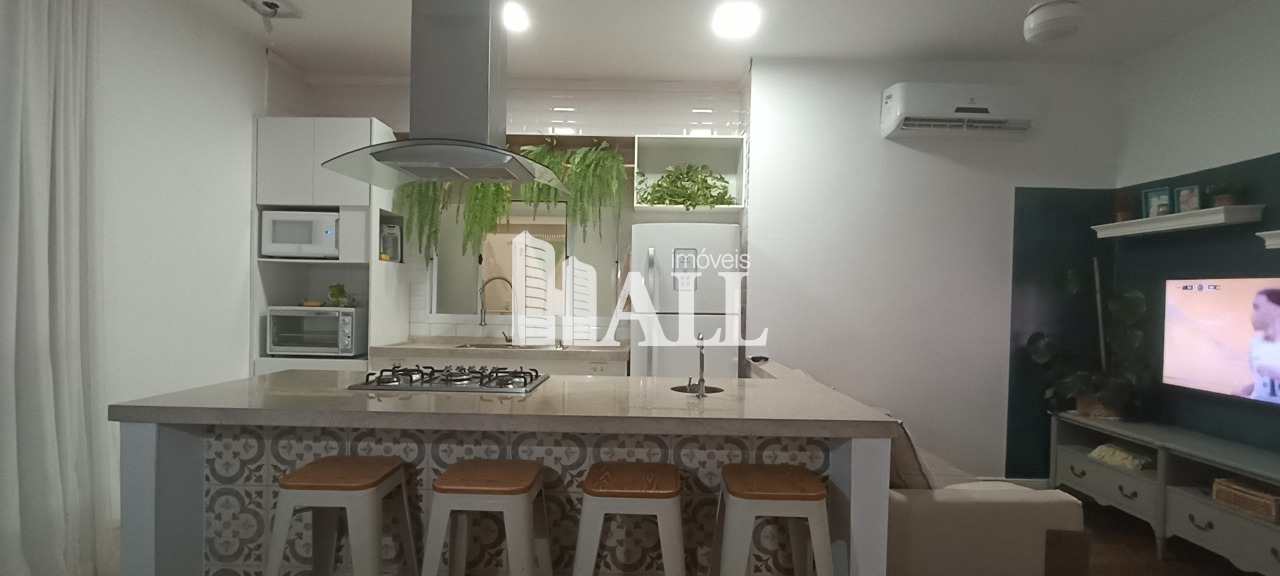 Casa à venda com 2 quartos, 166m² - Foto 6