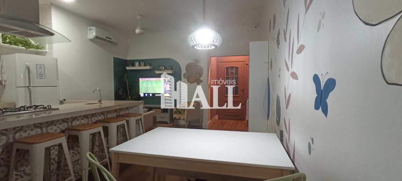 Casa à venda com 2 quartos, 166m² - Foto 4