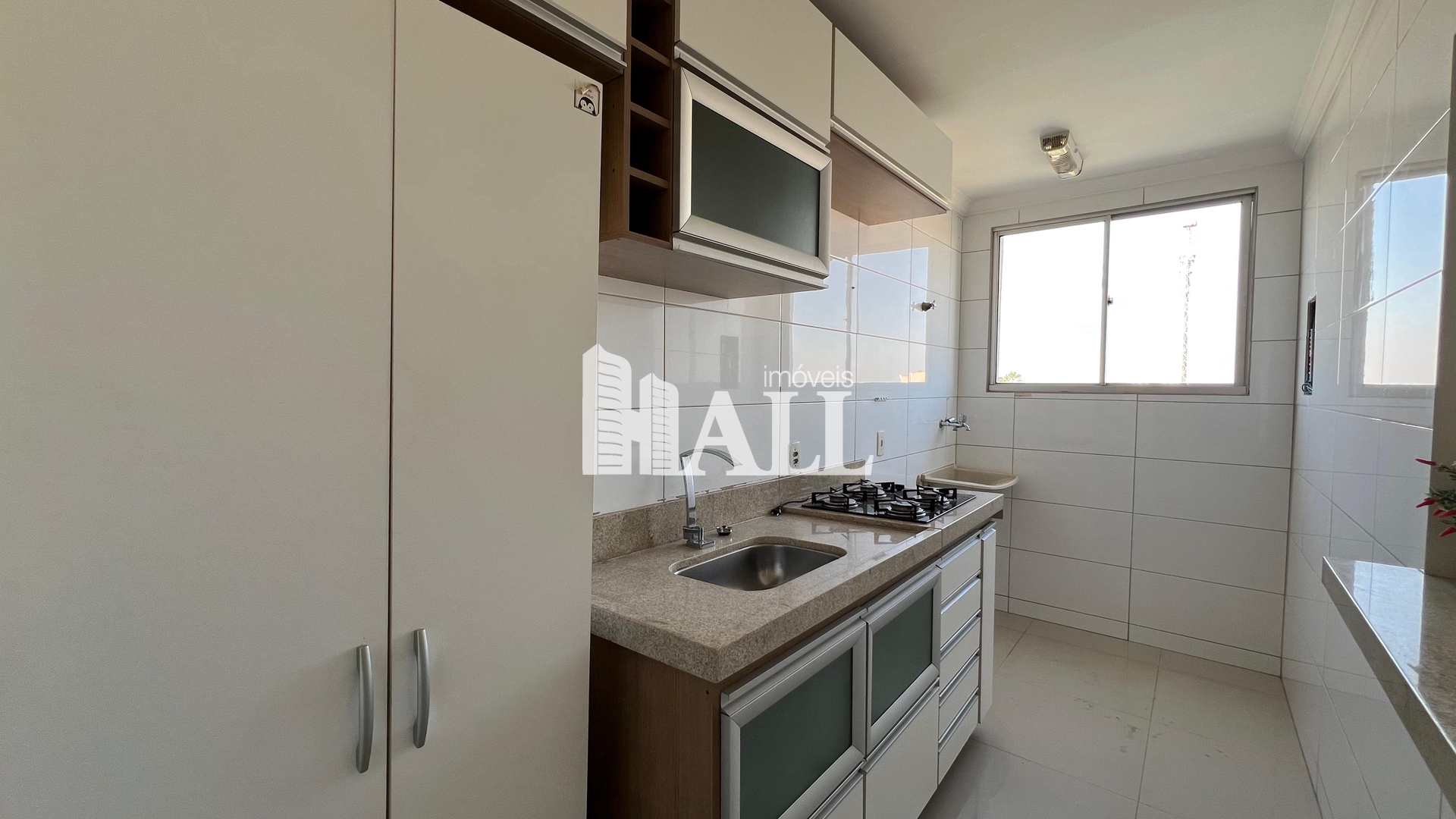 Cobertura à venda com 2 quartos, 90m² - Foto 3