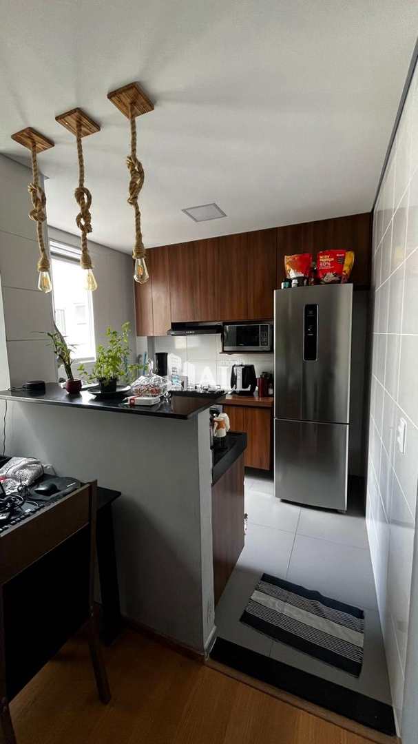 Apartamento, 2 quartos, 39 m² - Foto 3