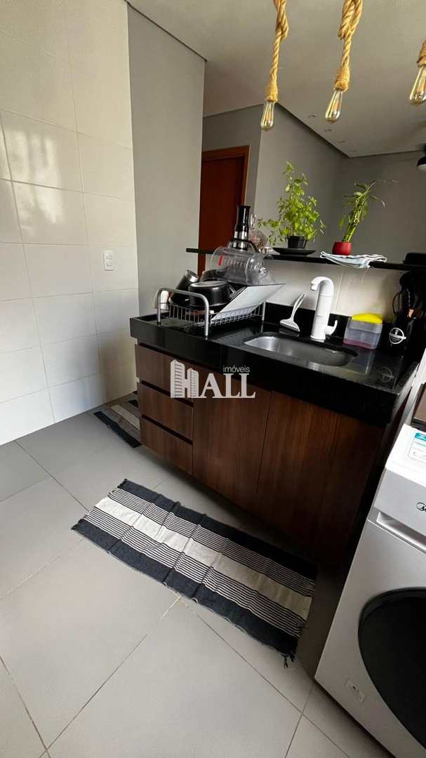 Apartamento, 2 quartos, 39 m² - Foto 5