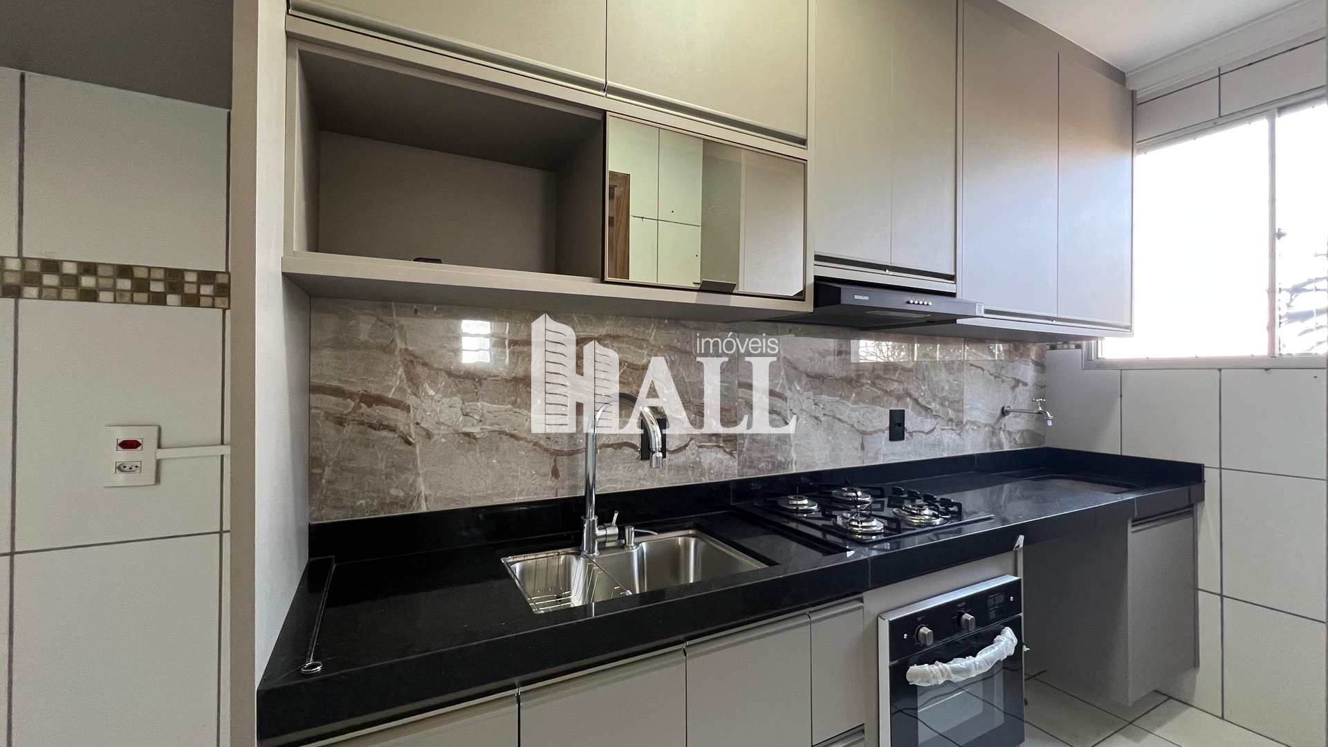 Apartamento à venda com 2 quartos, 48m² - Foto 3