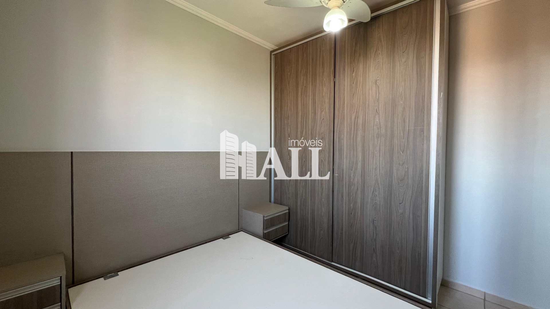 Apartamento à venda com 2 quartos, 48m² - Foto 7