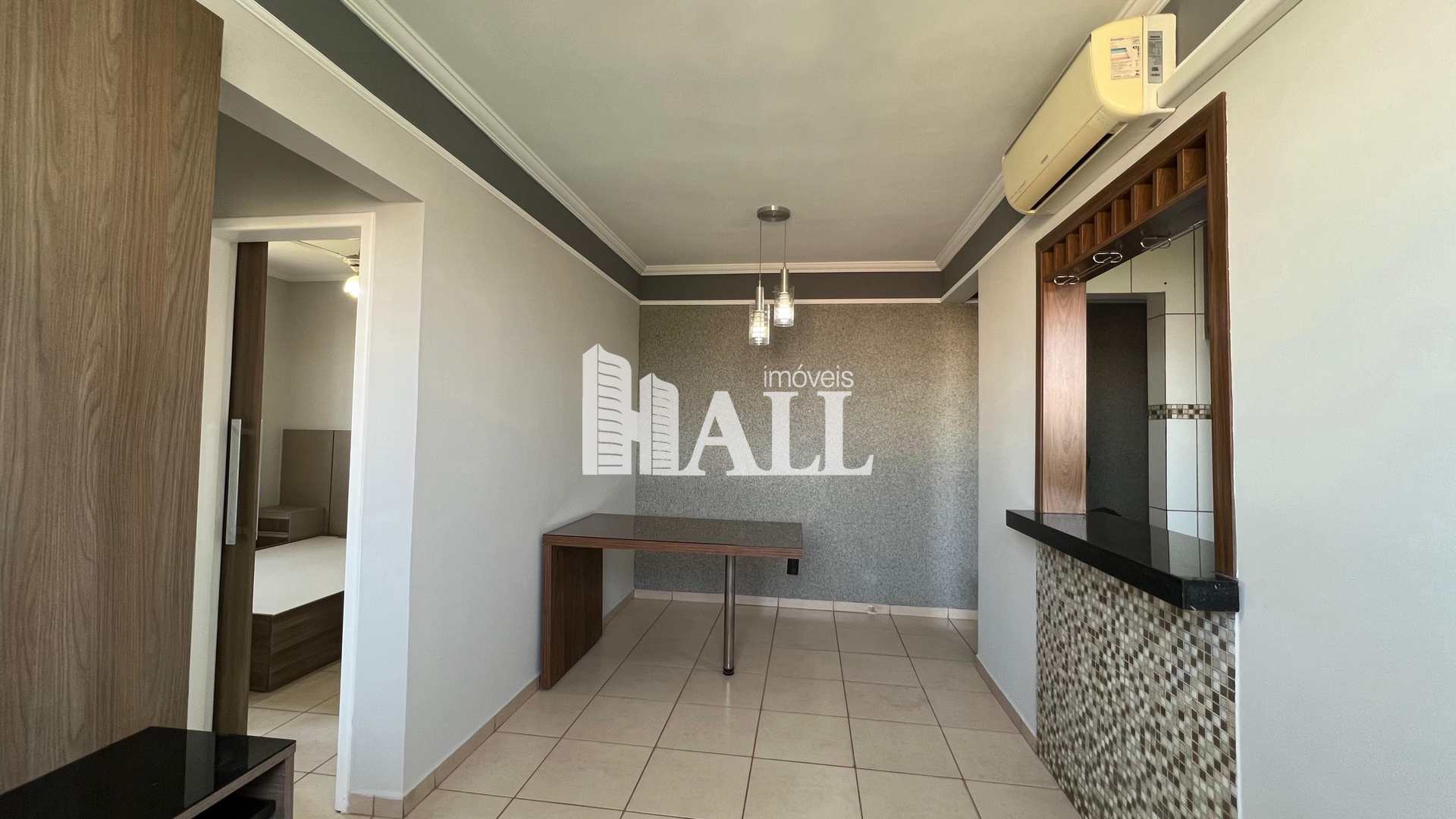 Apartamento à venda com 2 quartos, 48m² - Foto 1