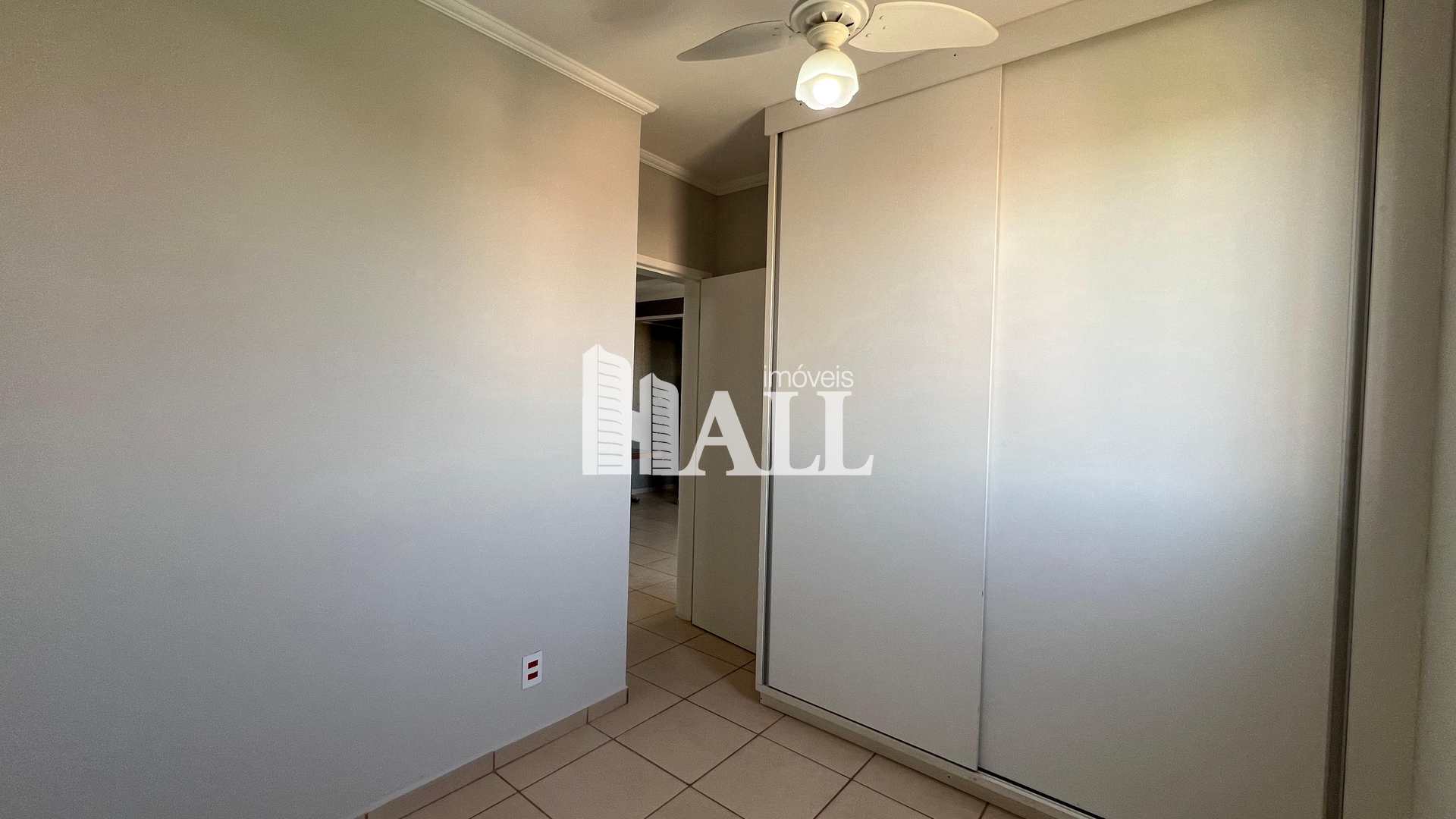 Apartamento à venda com 2 quartos, 48m² - Foto 6