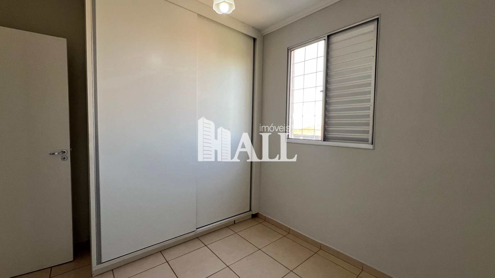 Apartamento à venda com 2 quartos, 48m² - Foto 5