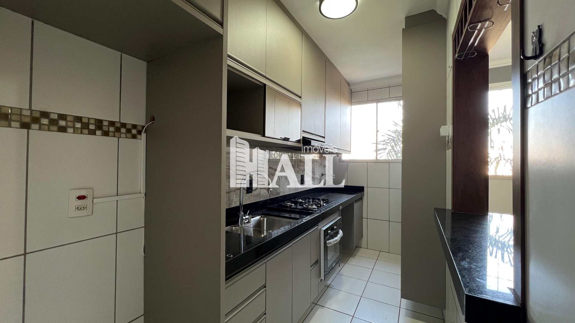 Apartamento à venda com 2 quartos, 48m² - Foto 4