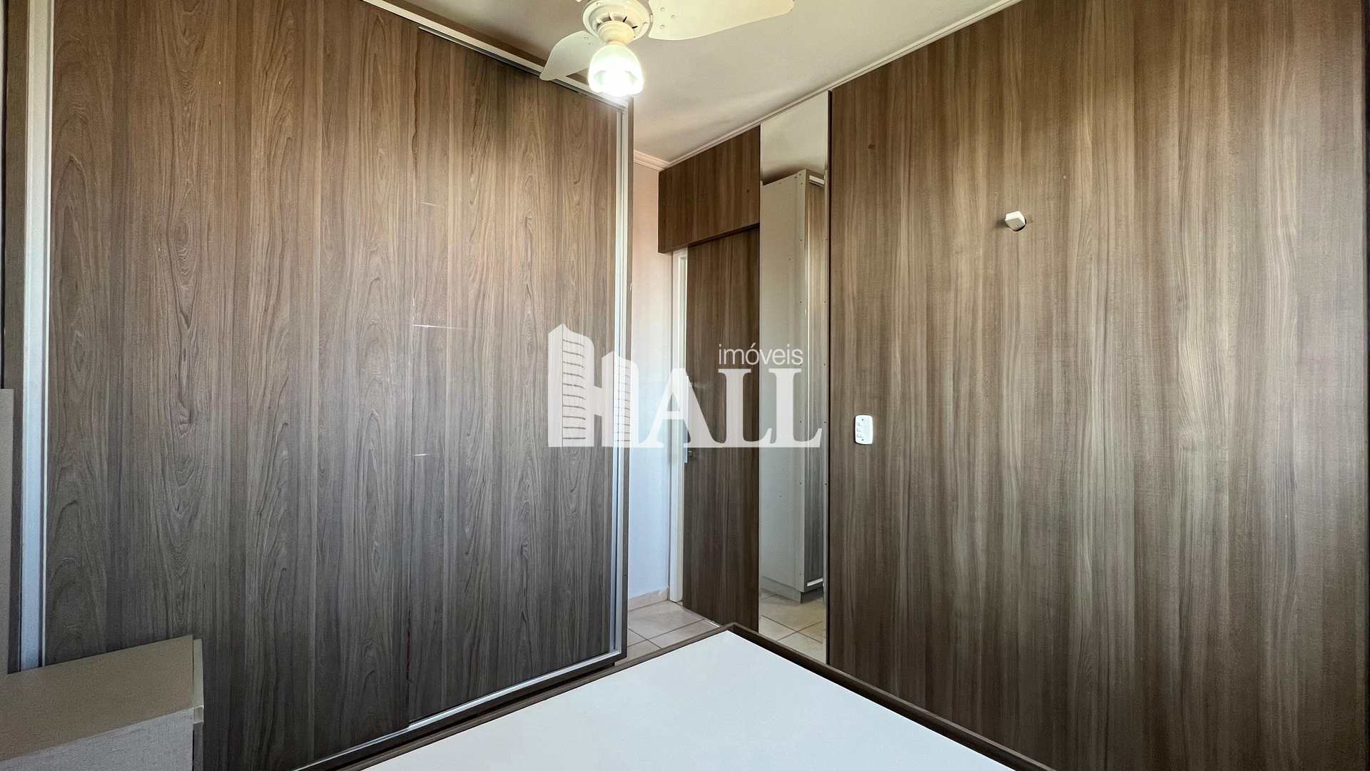 Apartamento à venda com 2 quartos, 48m² - Foto 8