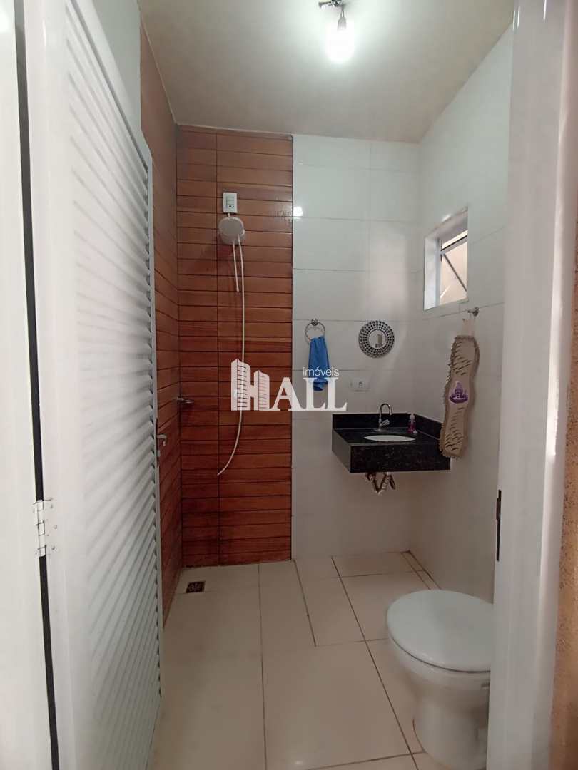Casa, 3 quartos, 130 m² - Foto 13