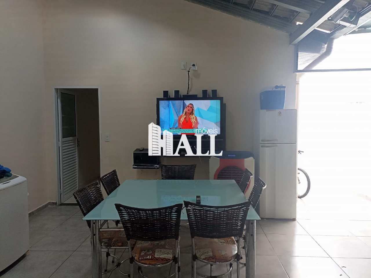 Casa, 3 quartos, 130 m² - Foto 19