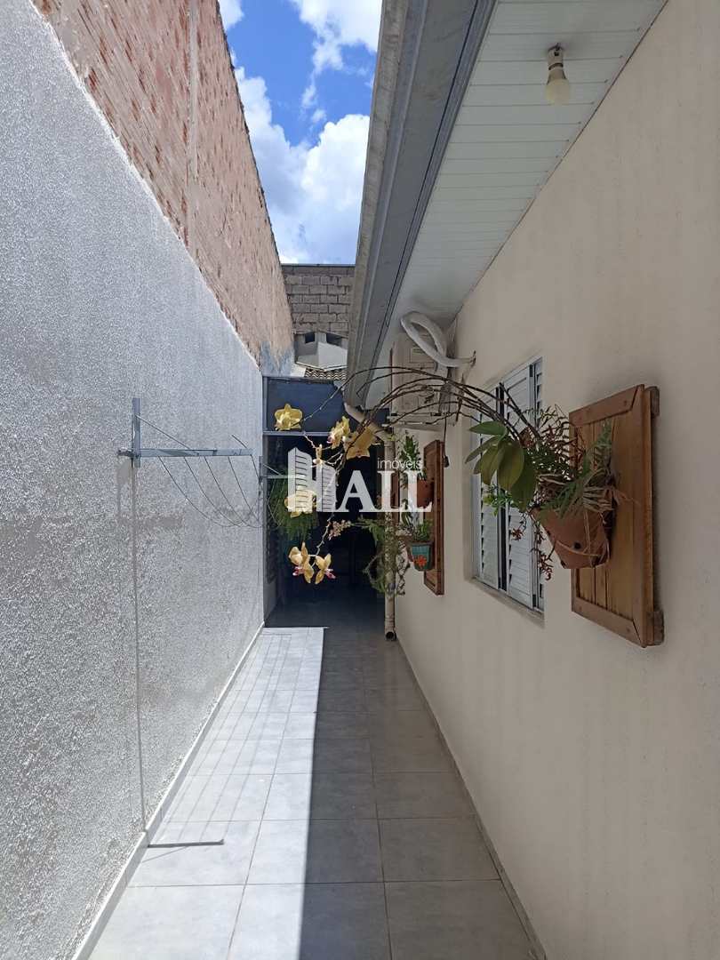 Casa, 3 quartos, 130 m² - Foto 15
