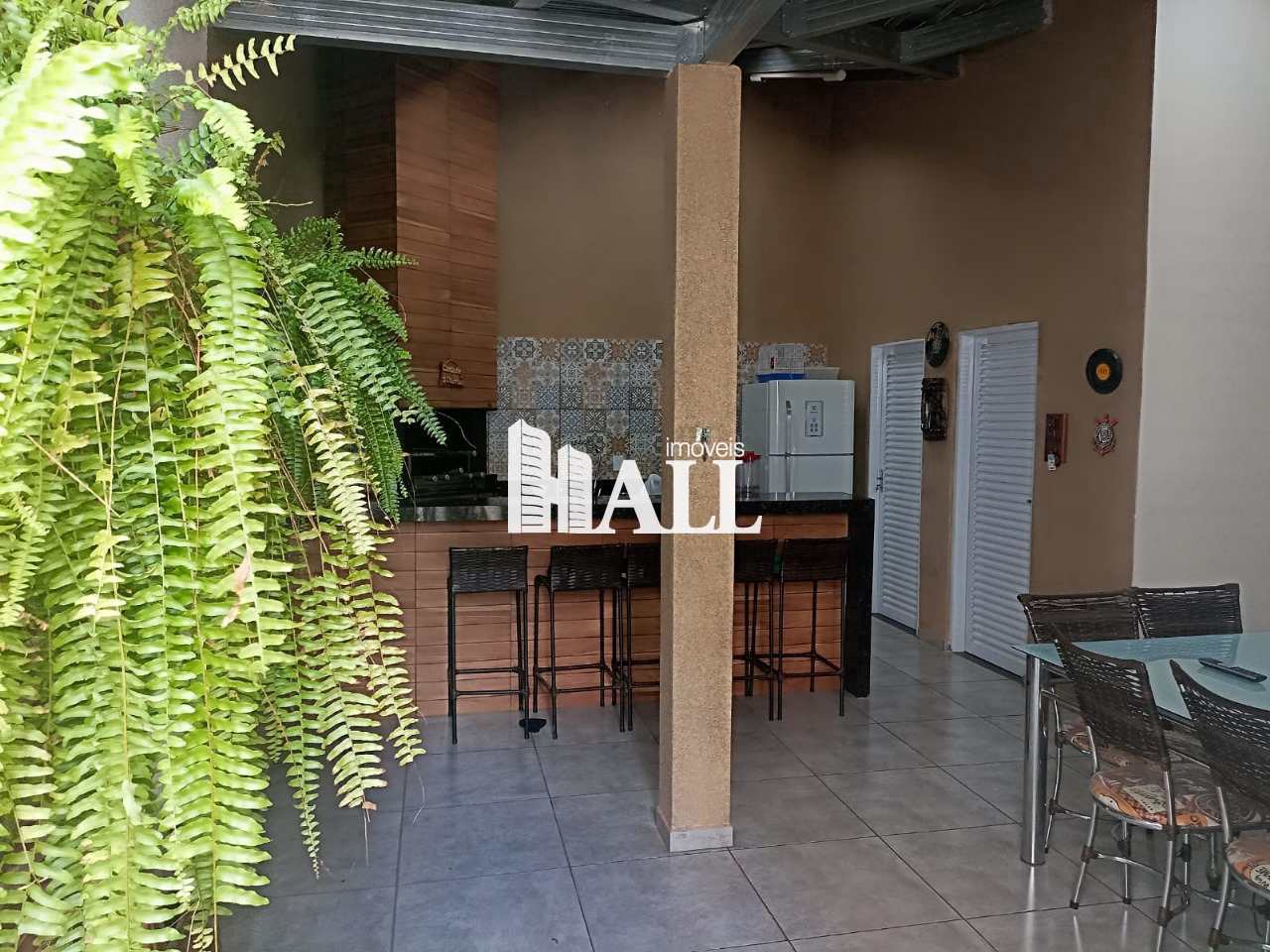 Casa, 3 quartos, 130 m² - Foto 16