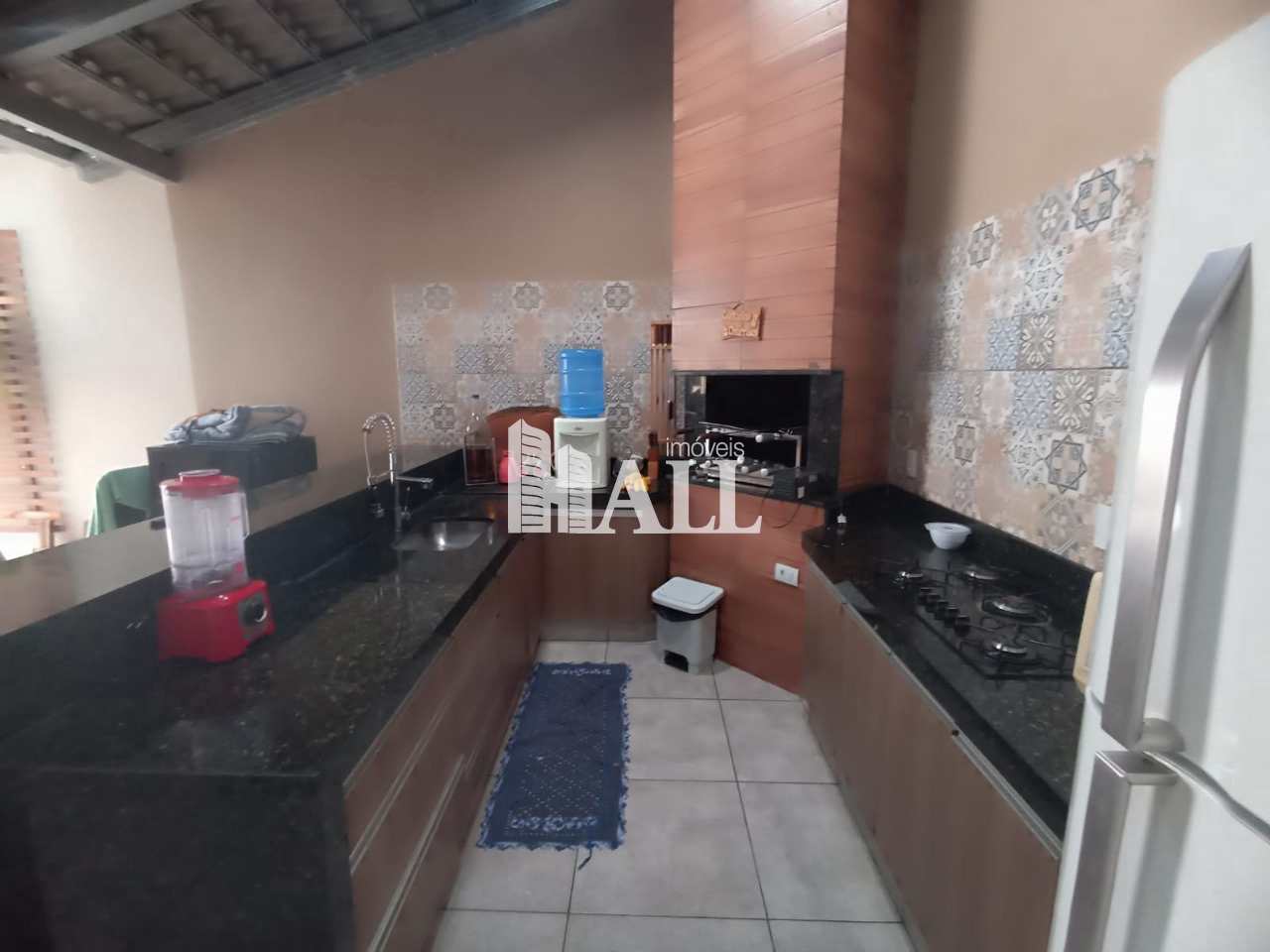 Casa, 3 quartos, 130 m² - Foto 6