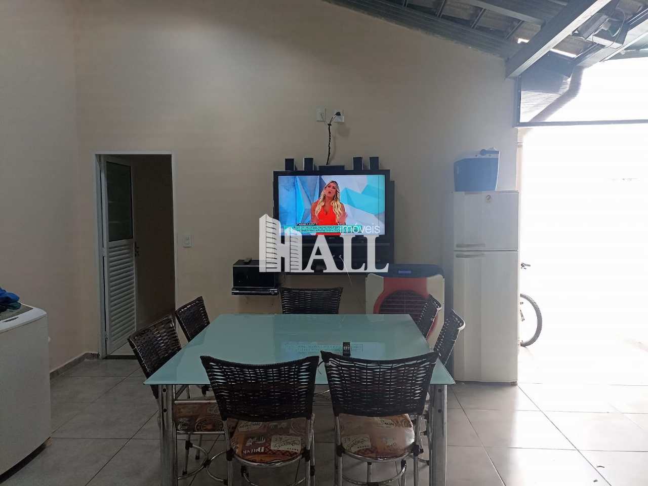 Casa, 3 quartos, 130 m² - Foto 4