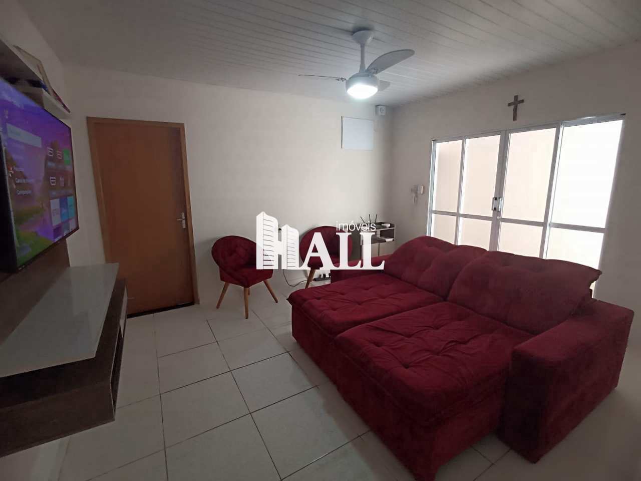 Casa, 3 quartos, 130 m² - Foto 18