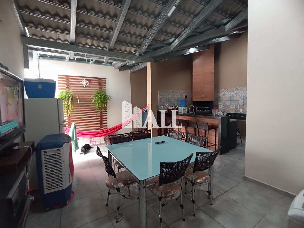 Casa, 3 quartos, 130 m² - Foto 5