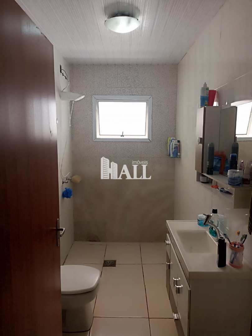 Casa, 3 quartos, 130 m² - Foto 12