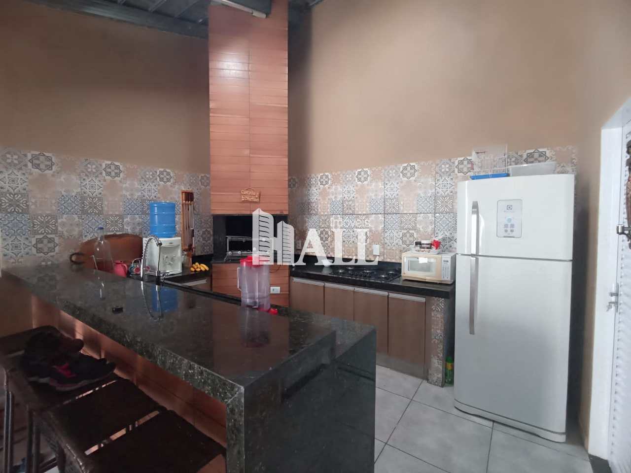 Casa, 3 quartos, 130 m² - Foto 9