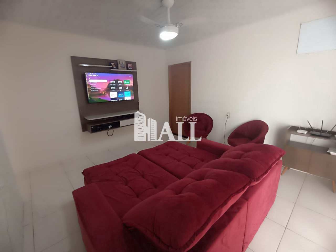 Casa, 3 quartos, 130 m² - Foto 3